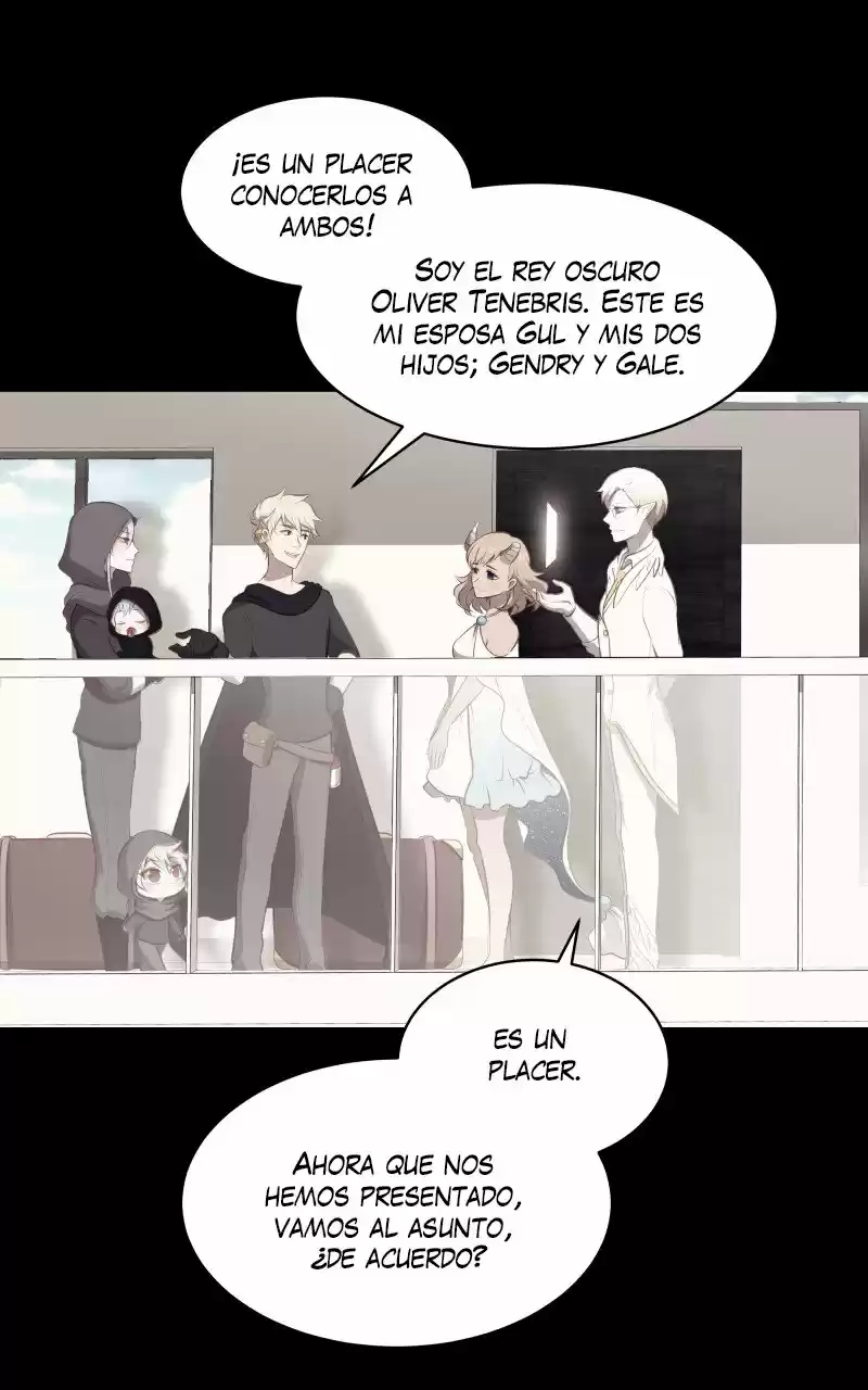 Of Dark Lords and Cabbages (2018) - Capítulo 6 - Página 8 - LectorTMOo