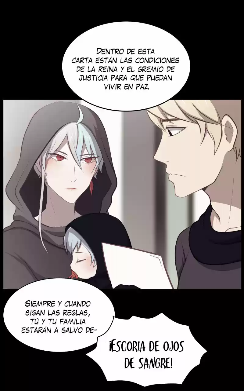 Of Dark Lords and Cabbages (2018) - Capítulo 6 - Página 14 - LectorTMOo