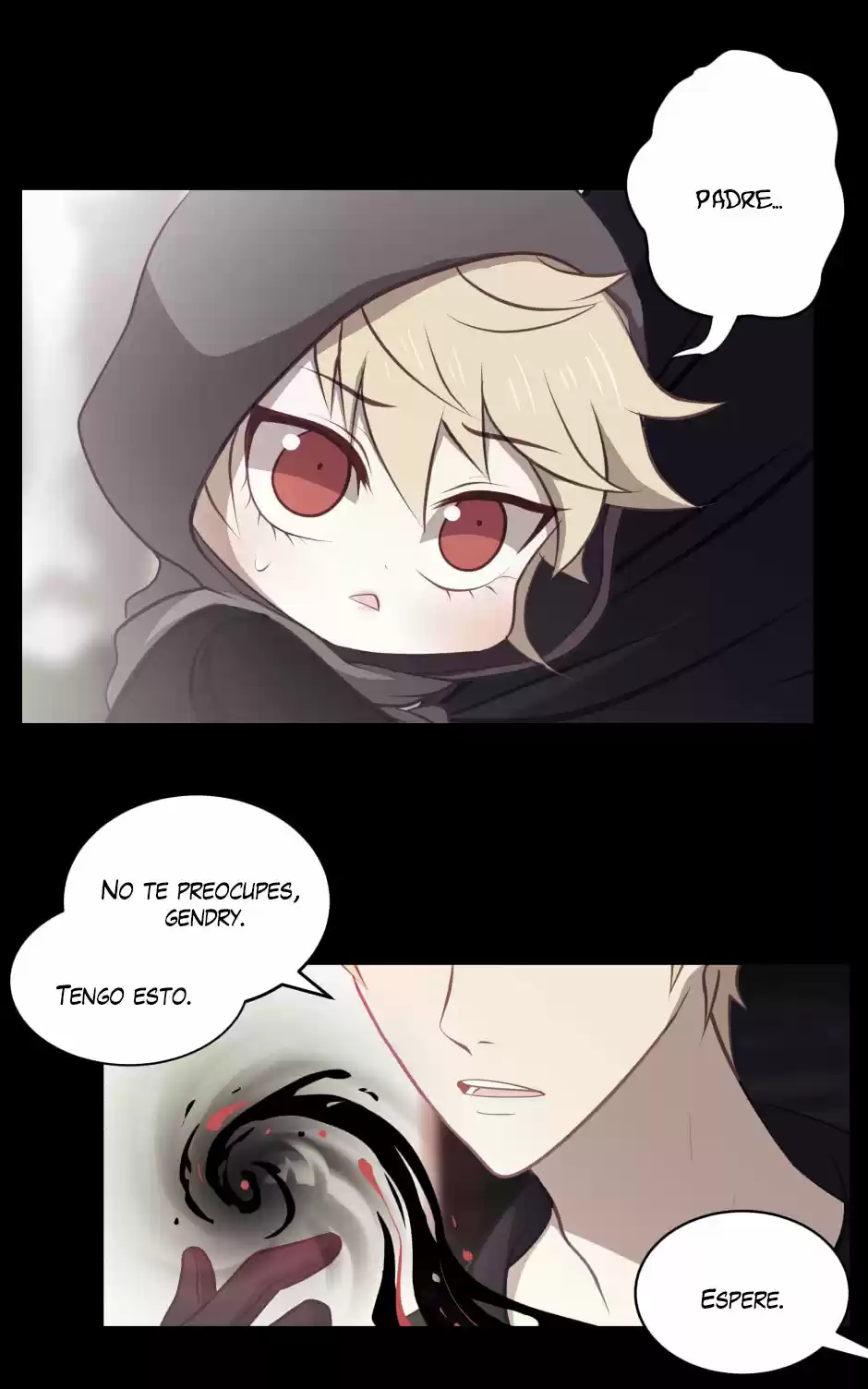 Of Dark Lords and Cabbages (2018) - Capítulo 6 - Página 17 - LectorTMOo