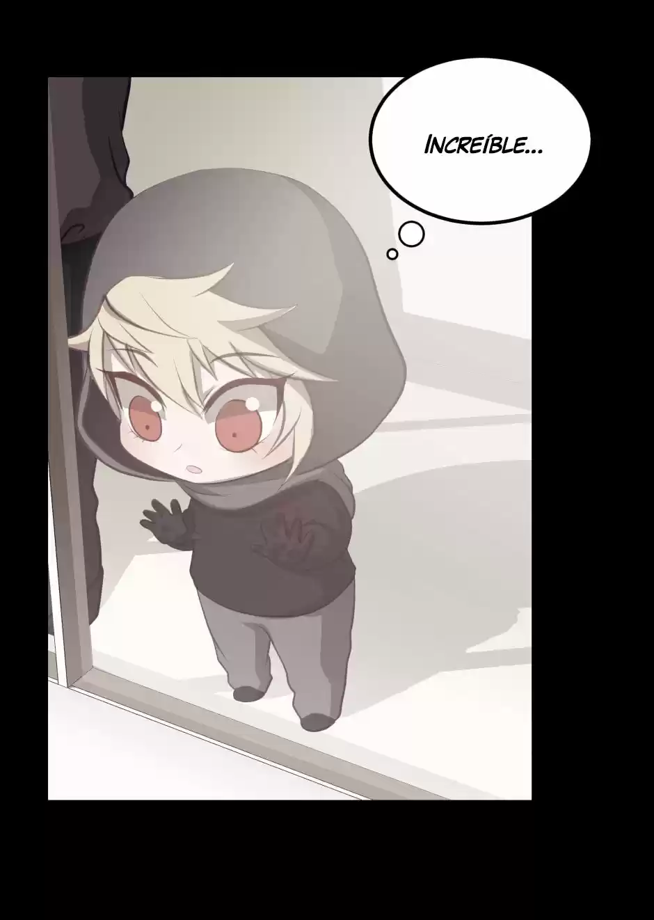 Of Dark Lords and Cabbages (2018) - Capítulo 6 - Página 22 - LectorTMOo