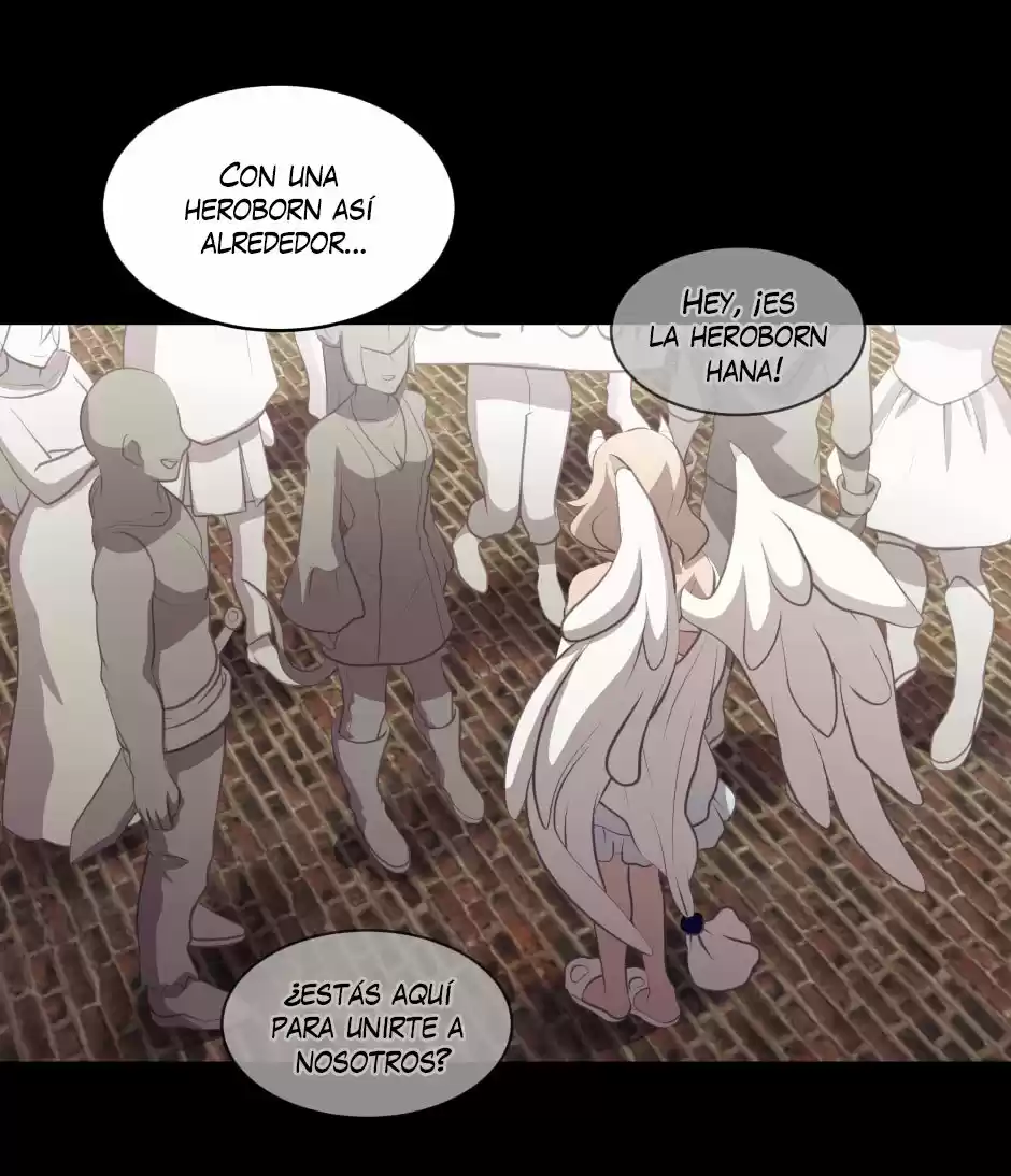 Of Dark Lords and Cabbages (2018) - Capítulo 6 - Página 24 - LectorTMOo