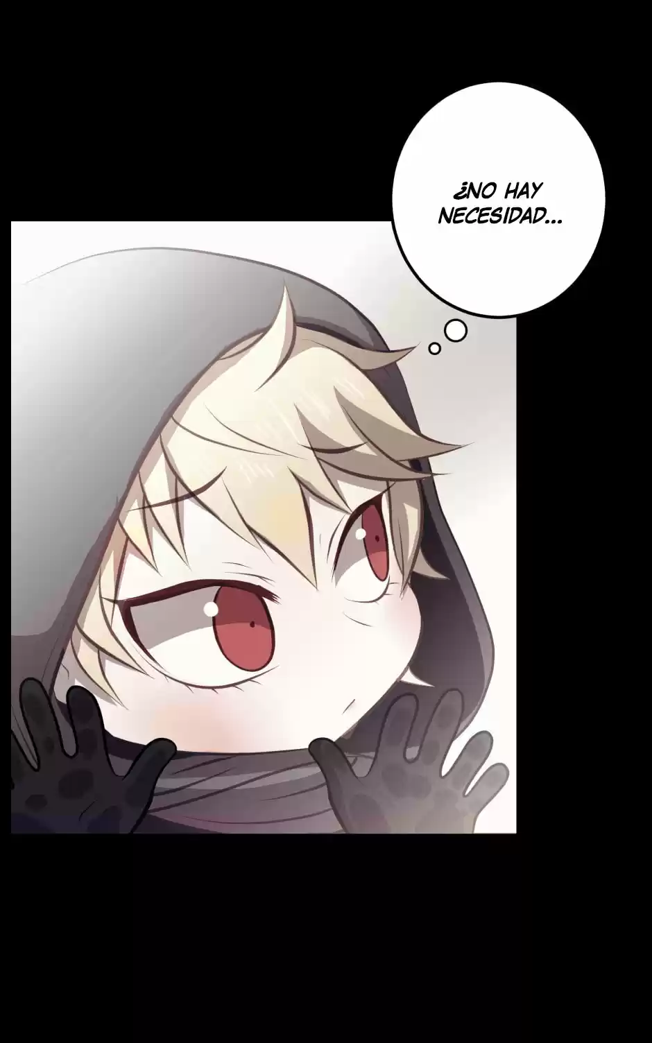 Of Dark Lords and Cabbages (2018) - Capítulo 6 - Página 26 - LectorTMOo