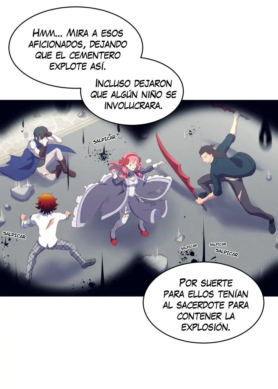 Of Dark Lords and Cabbages (2018) - Capítulo 7 - Página 30 - LectorTMOo