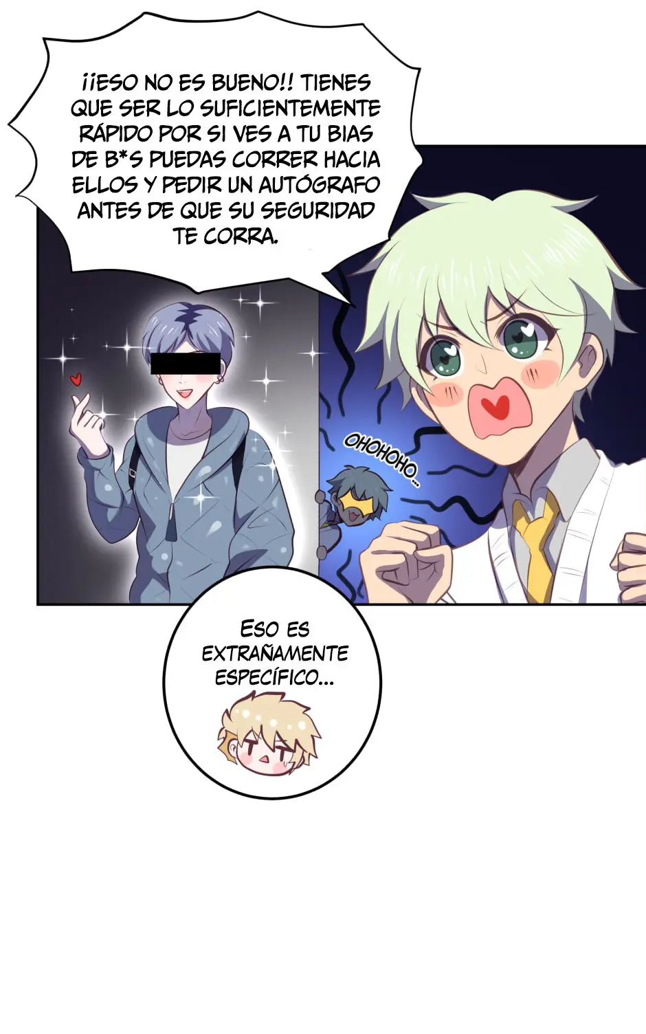 Of Dark Lords and Cabbages (2018) - Capítulo 7 - Página 38 - LectorTMOo