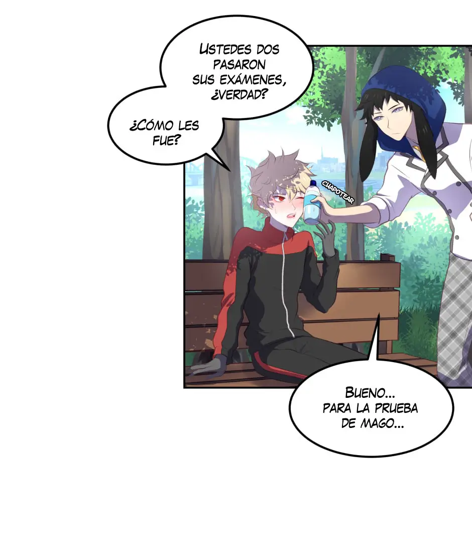 Of Dark Lords and Cabbages (2018) - Capítulo 7 - Página 39 - LectorTMOo