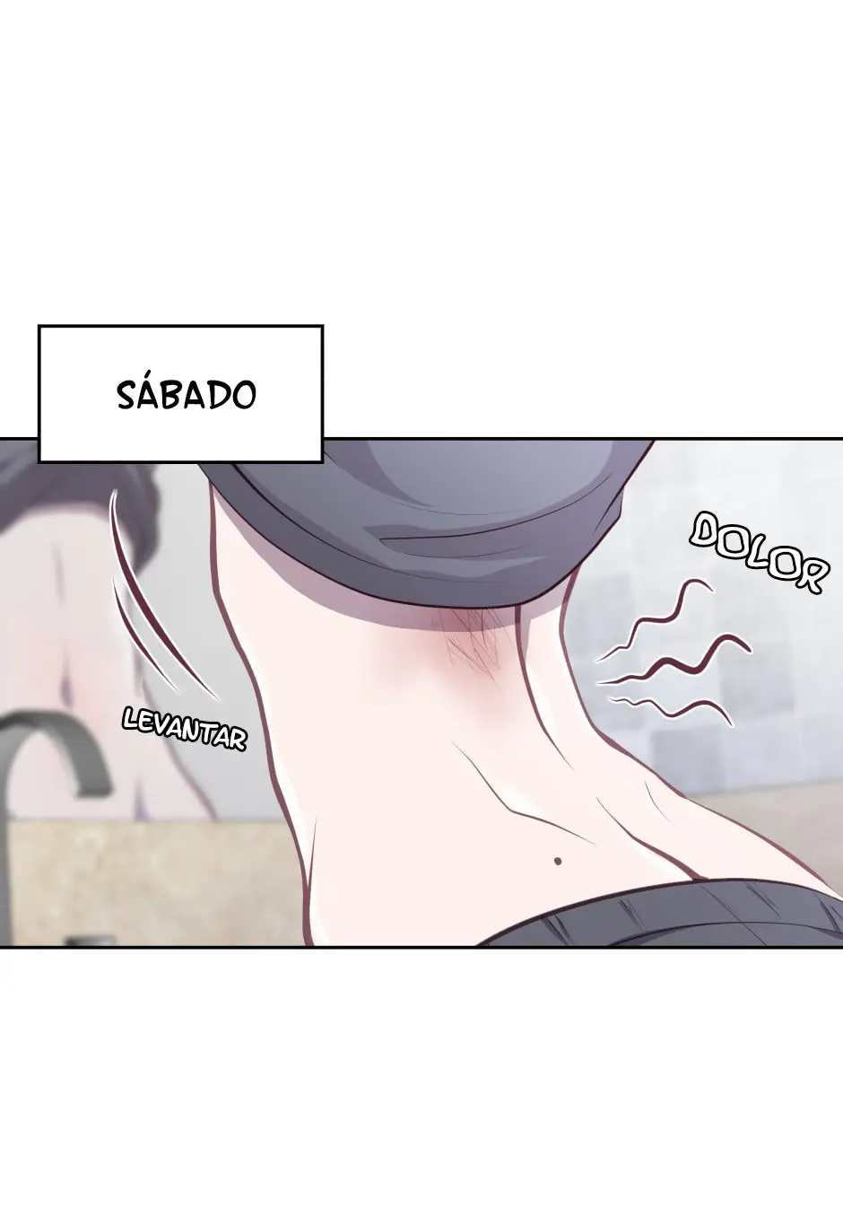 Of Dark Lords and Cabbages (2018) - Capítulo 7 - Página 48 - LectorTMOo