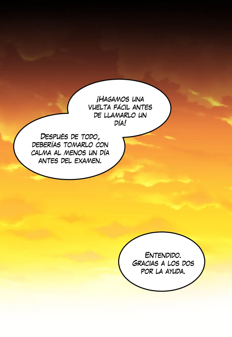 Of Dark Lords and Cabbages (2018) - Capítulo 7 - Página 59 - LectorTMOo