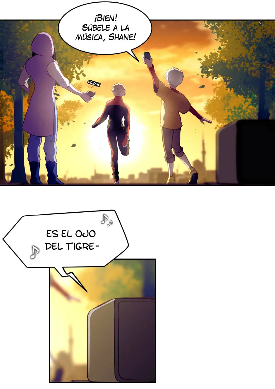 Of Dark Lords and Cabbages (2018) - Capítulo 7 - Página 60 - LectorTMOo
