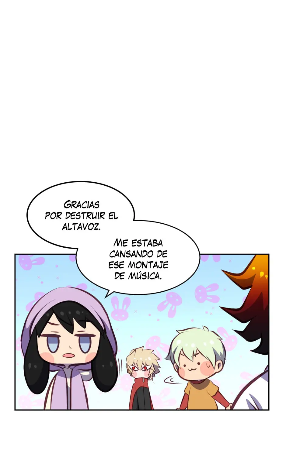 Of Dark Lords and Cabbages (2018) - Capítulo 7 - Página 68 - LectorTMOo