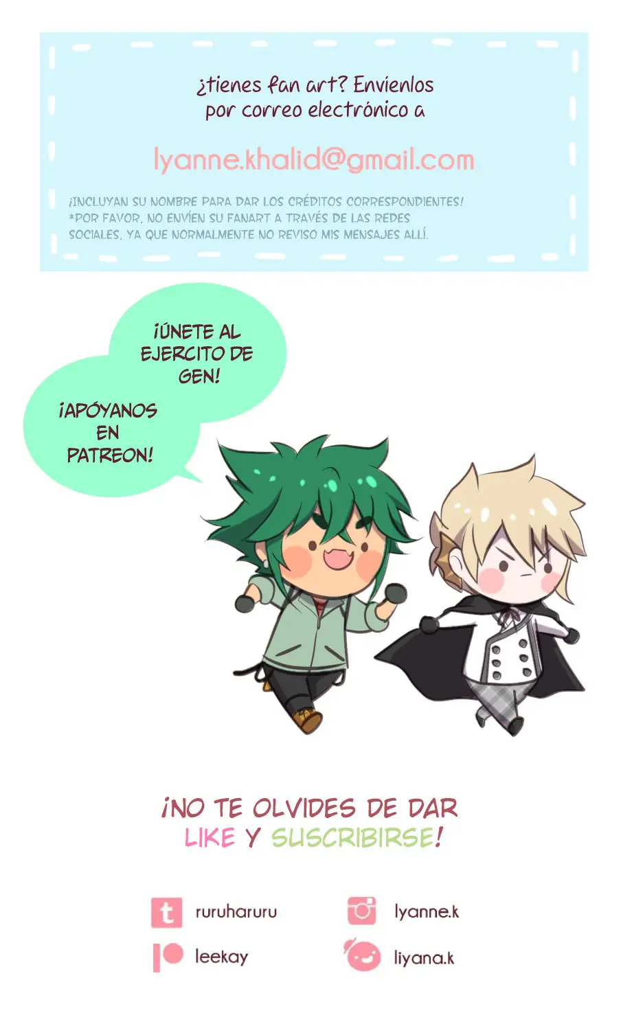 Of Dark Lords and Cabbages (2018) - Capítulo 7 - Página 70 - LectorTMOo