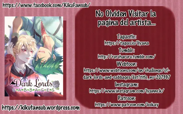 Of Dark Lords and Cabbages (2018) - Capítulo 8 - Página 3 - LectorTMOo