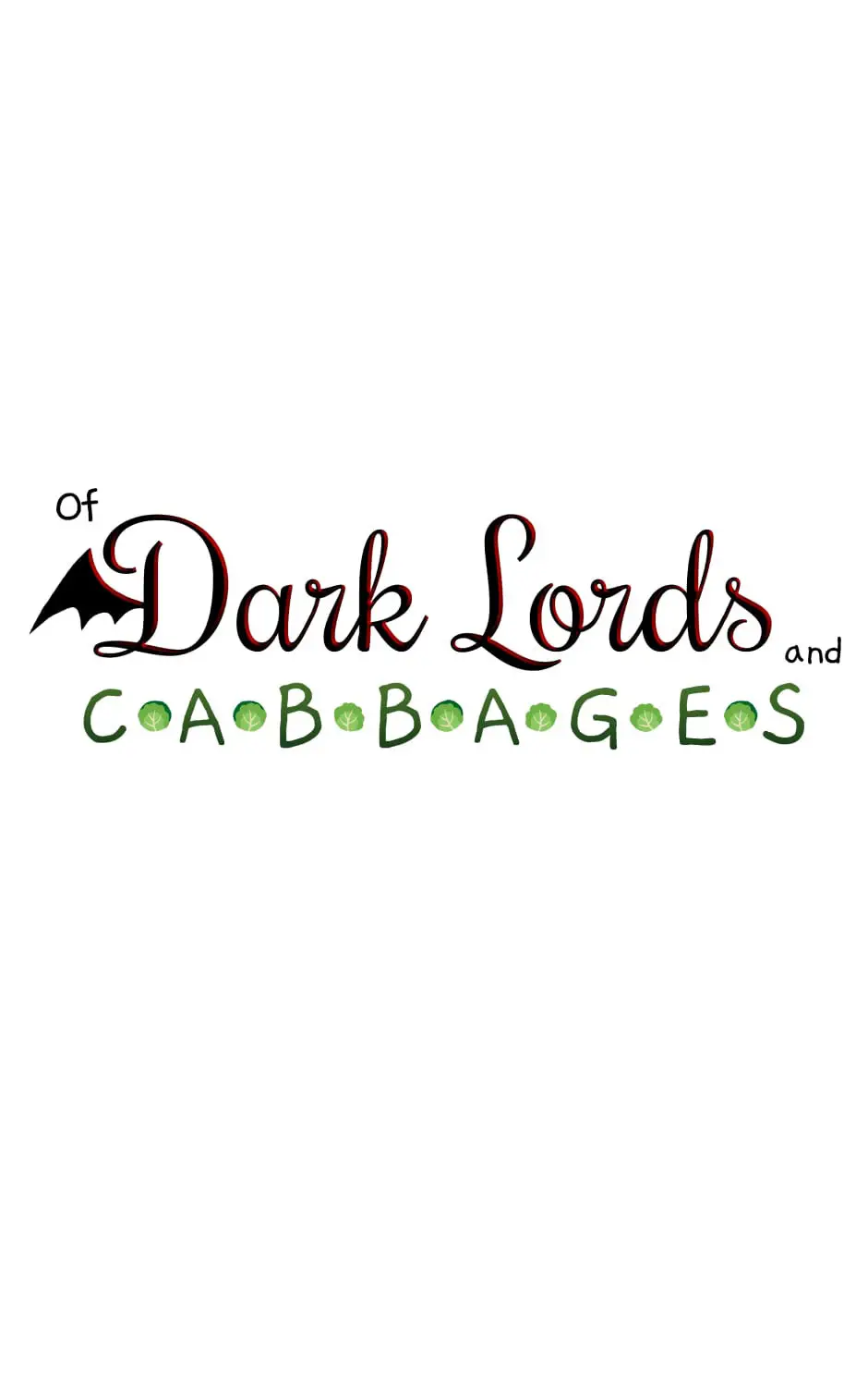 Of Dark Lords and Cabbages (2018) - Capítulo 8 - Página 4 - LectorTMOo