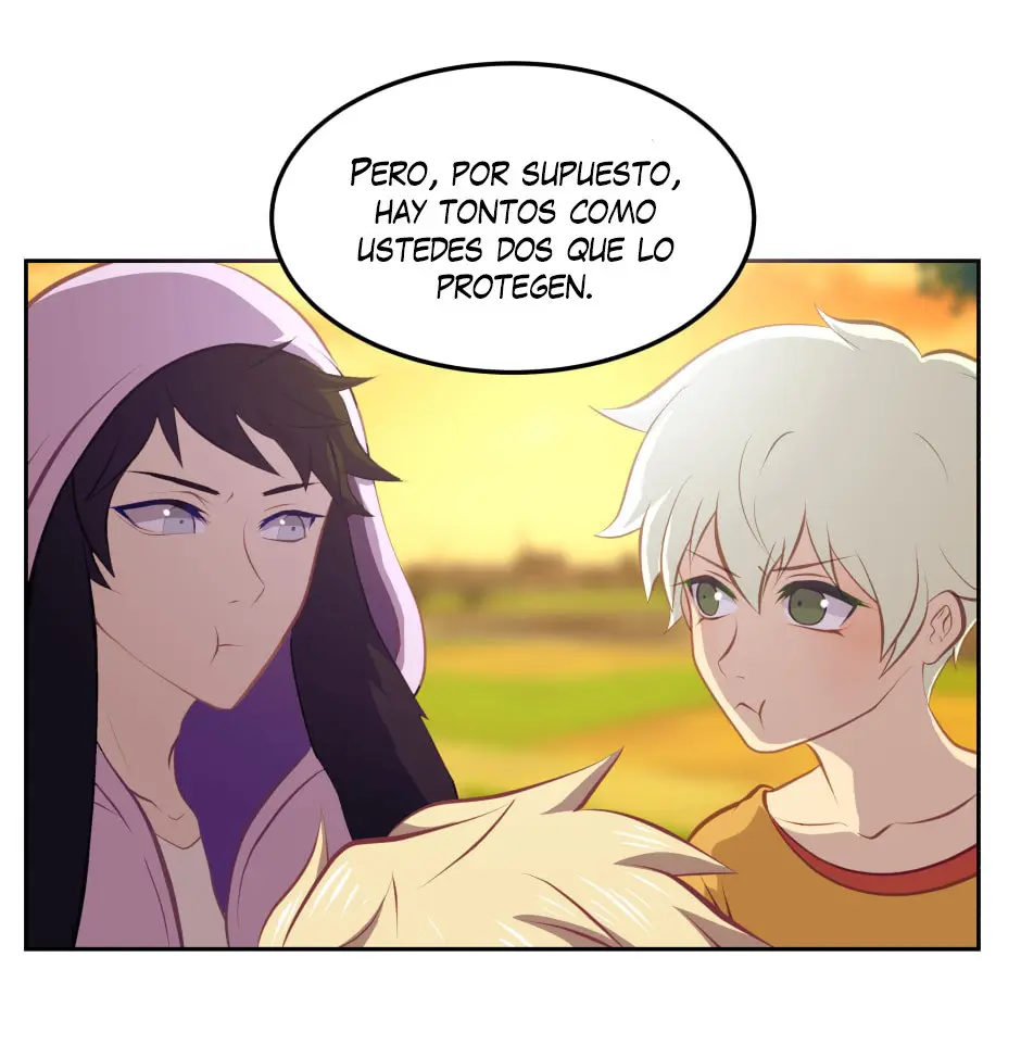 Of Dark Lords and Cabbages (2018) - Capítulo 8 - Página 9 - LectorTMOo