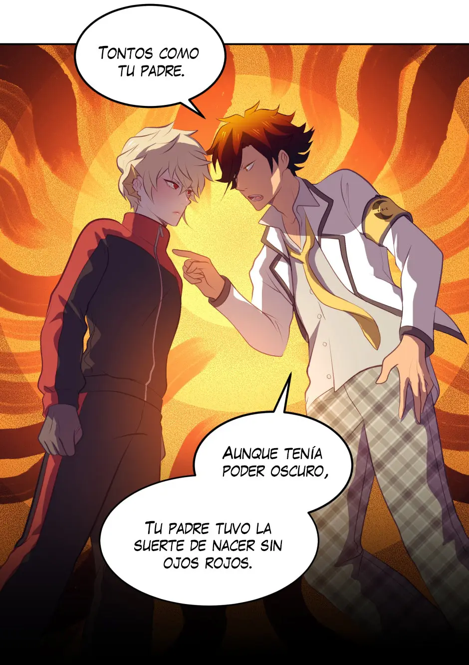 Of Dark Lords and Cabbages (2018) - Capítulo 8 - Página 10 - LectorTMOo