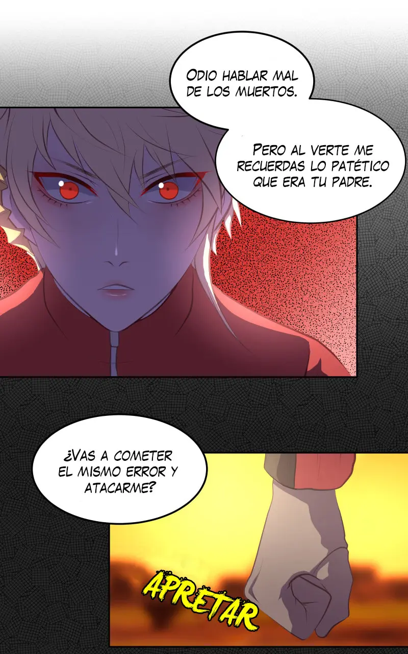 Of Dark Lords and Cabbages (2018) - Capítulo 8 - Página 21 - LectorTMOo