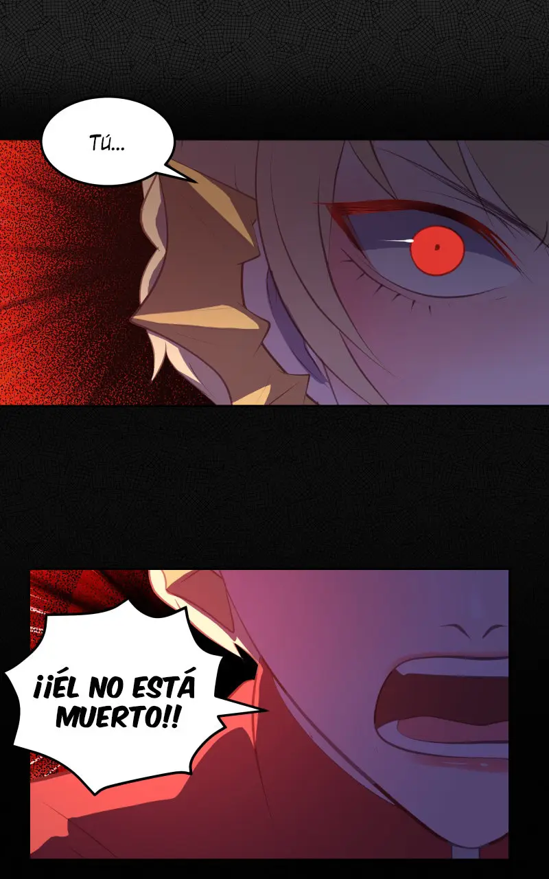 Of Dark Lords and Cabbages (2018) - Capítulo 8 - Página 22 - LectorTMOo