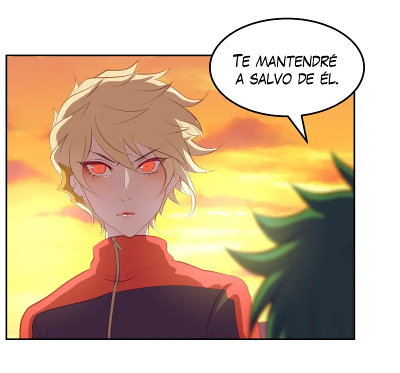Of Dark Lords and Cabbages (2018) - Capítulo 8 - Página 27 - LectorTMOo