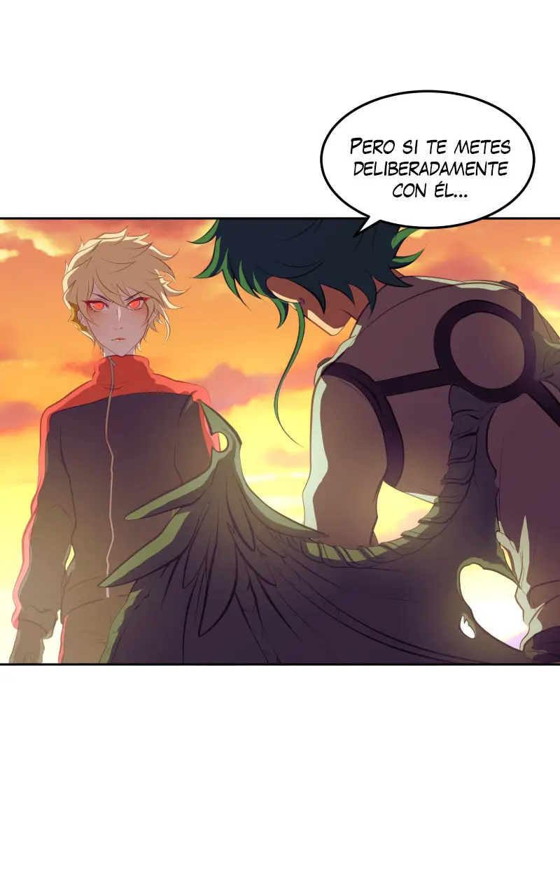 Of Dark Lords and Cabbages (2018) - Capítulo 8 - Página 28 - LectorTMOo