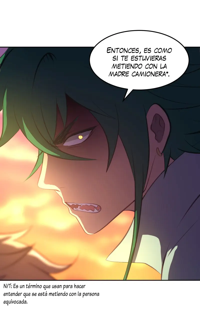 Of Dark Lords and Cabbages (2018) - Capítulo 8 - Página 29 - LectorTMOo