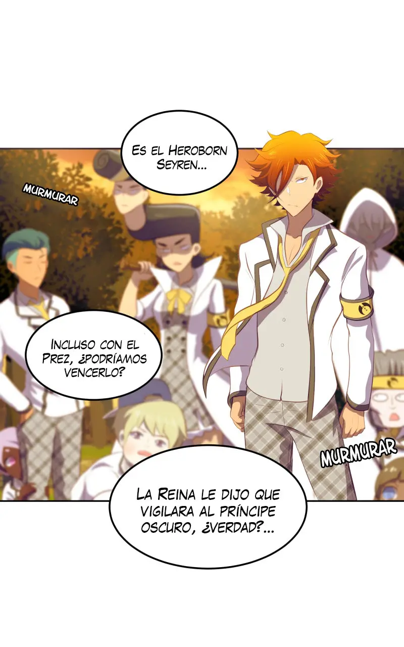 Of Dark Lords and Cabbages (2018) - Capítulo 8 - Página 33 - LectorTMOo