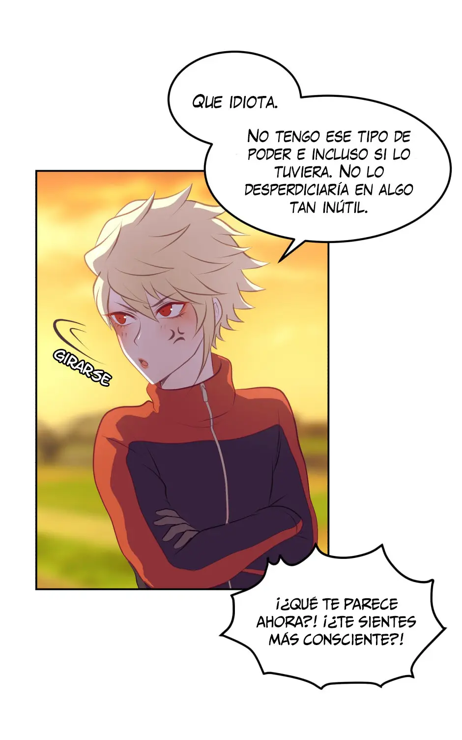 Of Dark Lords and Cabbages (2018) - Capítulo 8 - Página 49 - LectorTMOo