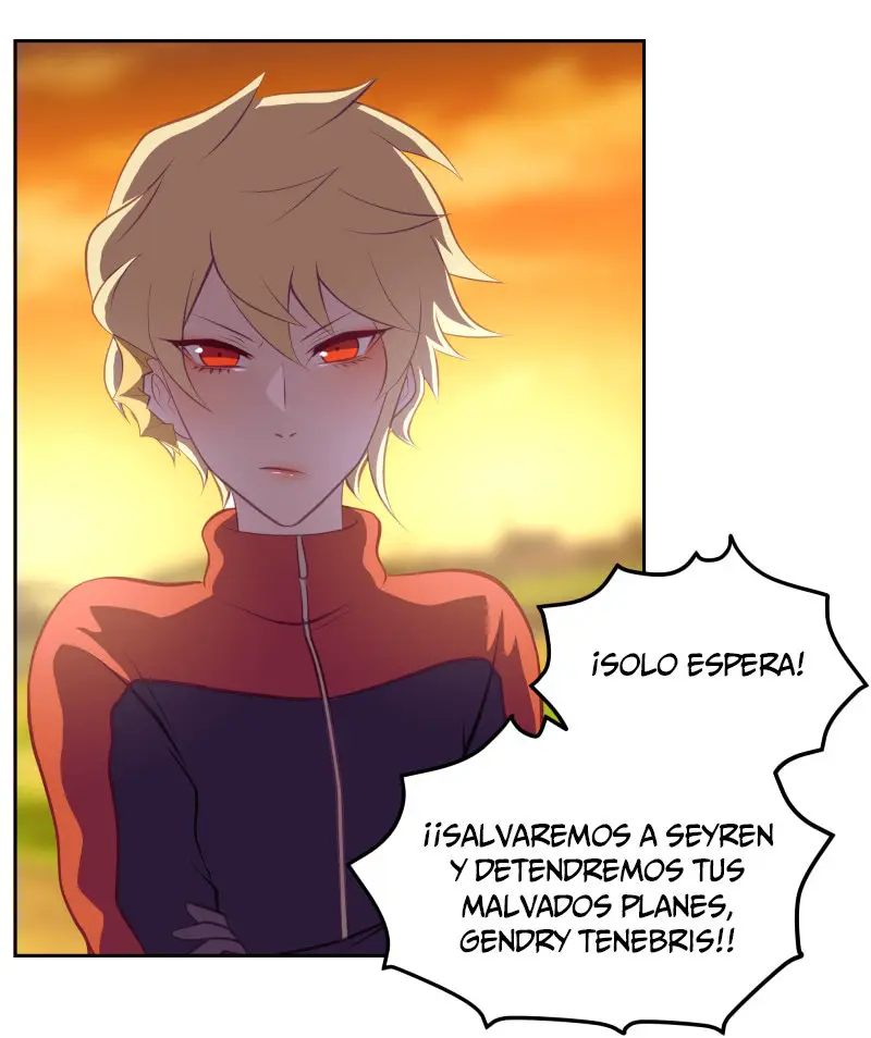 Of Dark Lords and Cabbages (2018) - Capítulo 8 - Página 54 - LectorTMOo