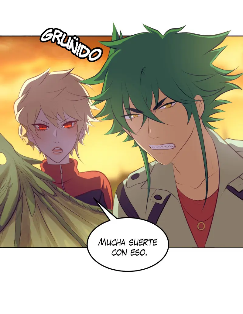 Of Dark Lords and Cabbages (2018) - Capítulo 8 - Página 55 - LectorTMOo