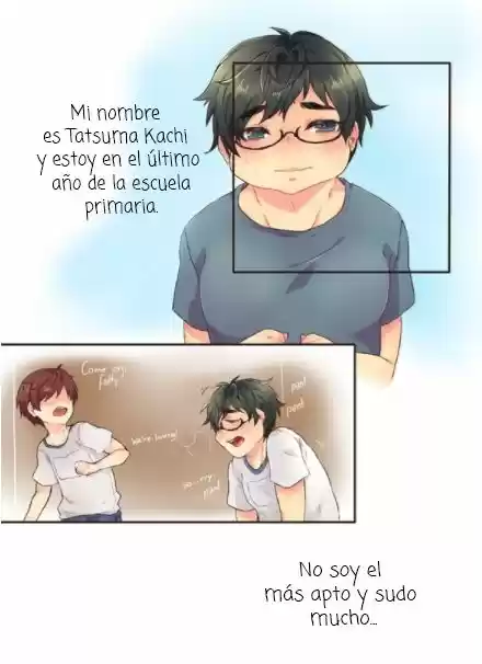 Of hamsters & toads (2017) - Capítulo 0.1 - Página 4 - LectorTMOo