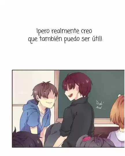 Of hamsters & toads (2017) - Capítulo 0.1 - Página 5 - LectorTMOo