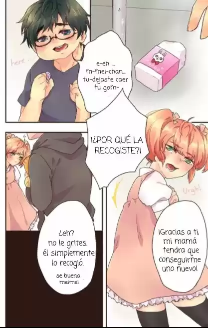 Of hamsters & toads (2017) - Capítulo 0.1 - Página 6 - LectorTMOo