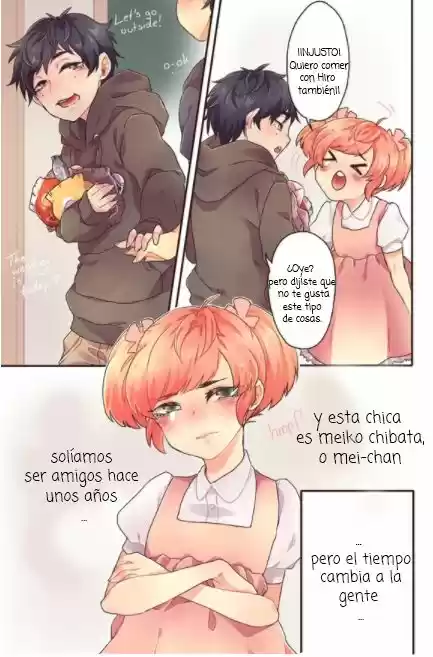 Of hamsters & toads (2017) - Capítulo 0.2 - Página 5 - LectorTMOo