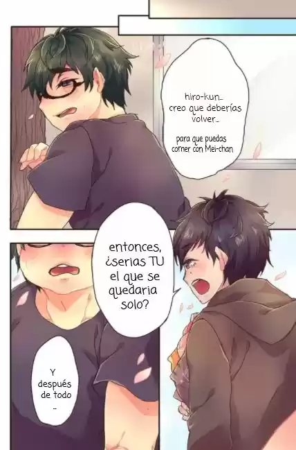 Of hamsters & toads (2017) - Capítulo 0.2 - Página 6 - LectorTMOo