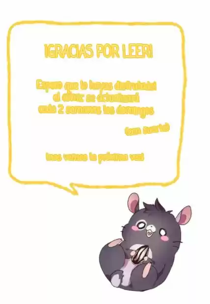 Of hamsters & toads (2017) - Capítulo 0.2 - Página 10 - LectorTMOo