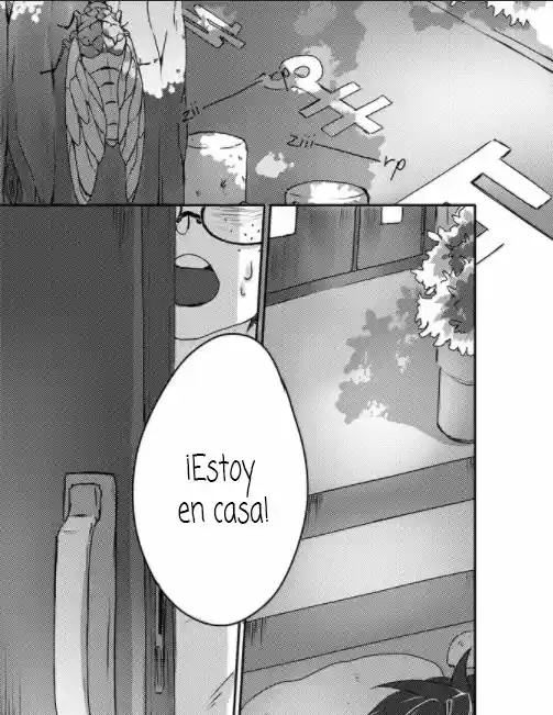 Of hamsters & toads (2017) - Capítulo 4 - Página 5 - LectorTMOo