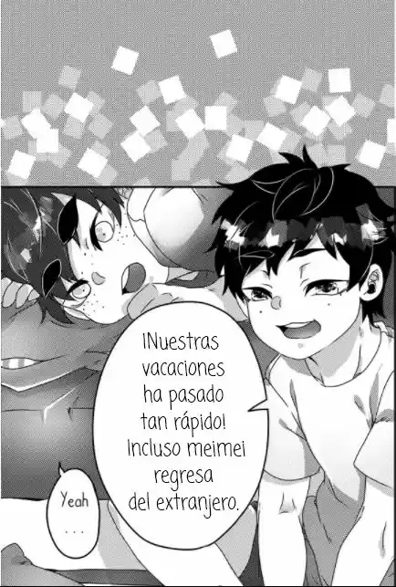 Of hamsters & toads (2017) - Capítulo 4 - Página 9 - LectorTMOo