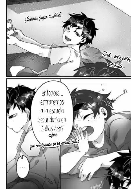 Of hamsters & toads (2017) - Capítulo 4 - Página 10 - LectorTMOo