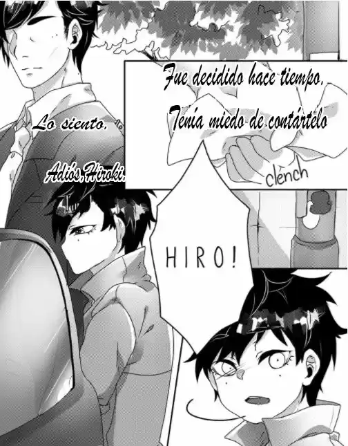 Of hamsters & toads (2017) - Capítulo 4 - Página 16 - LectorTMOo