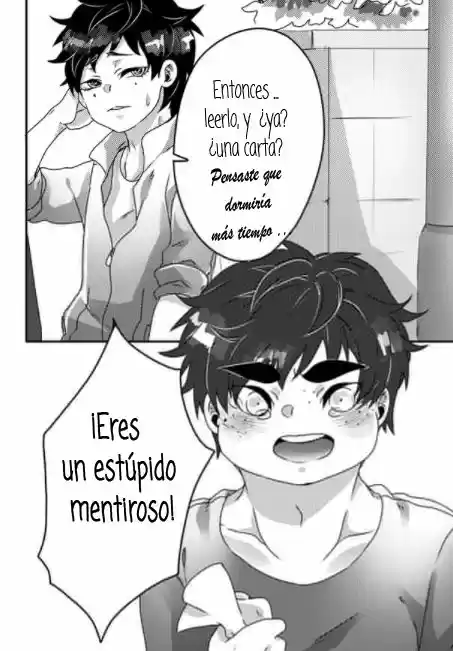 Of hamsters & toads (2017) - Capítulo 4 - Página 18 - LectorTMOo