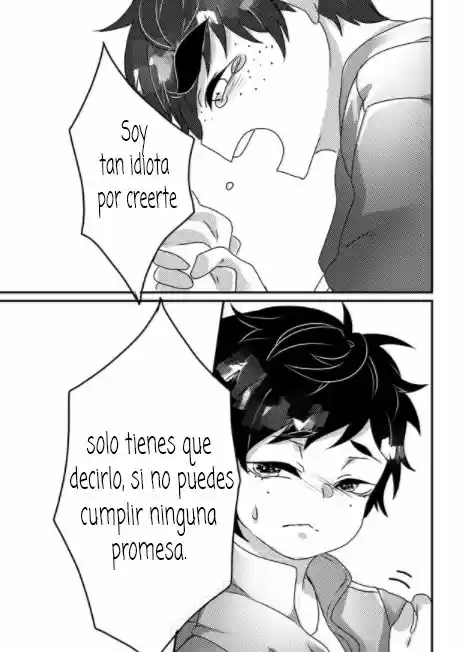 Of hamsters & toads (2017) - Capítulo 4 - Página 19 - LectorTMOo