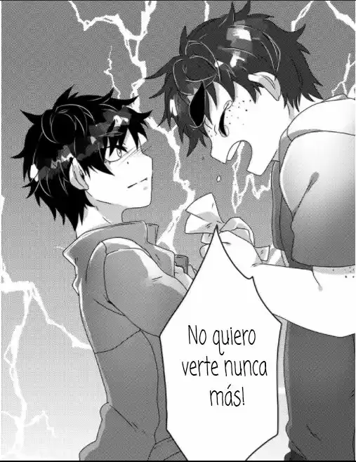 Of hamsters & toads (2017) - Capítulo 4 - Página 20 - LectorTMOo