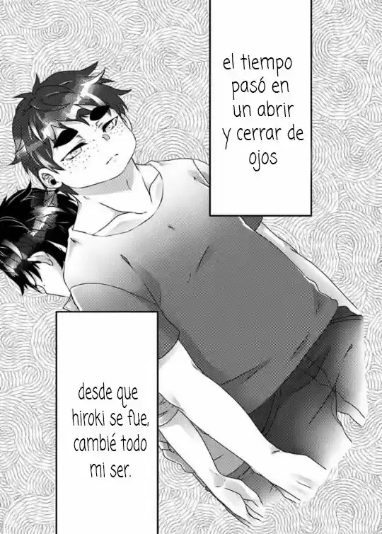 Of hamsters & toads (2017) - Capítulo 5 - Página 5 - LectorTMOo