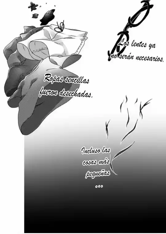 Of hamsters & toads (2017) - Capítulo 5 - Página 6 - LectorTMOo