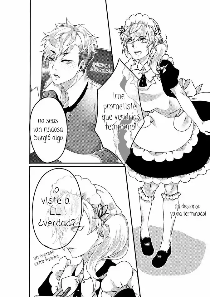 Of hamsters & toads (2017) - Capítulo 5 - Página 15 - LectorTMOo