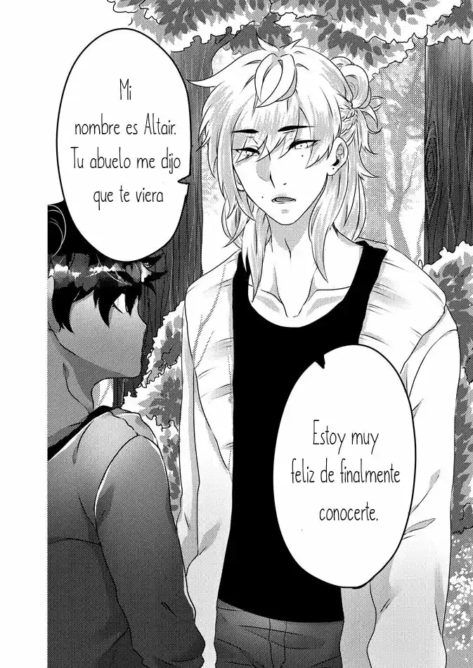 Of hamsters & toads (2017) - Capítulo 6 - Página 11 - LectorTMOo