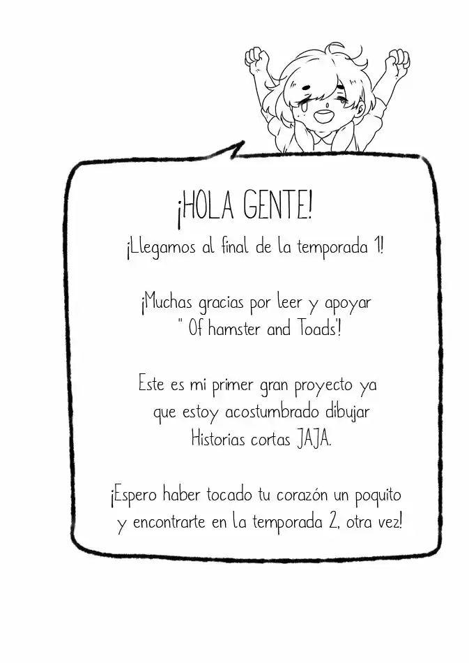 Of hamsters & toads (2017) - Capítulo 6 - Página 24 - LectorTMOo