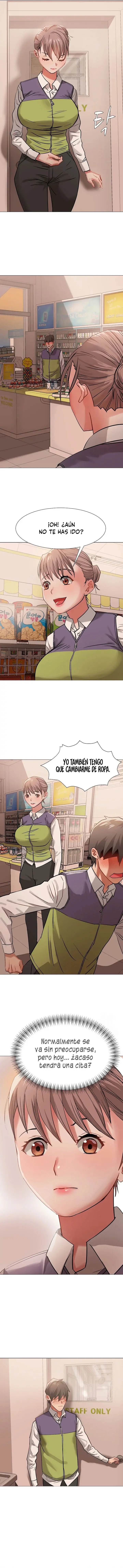 Ofertas Prohibidas (2024) - Capítulo 3 - Página 5 - LectorTMOo