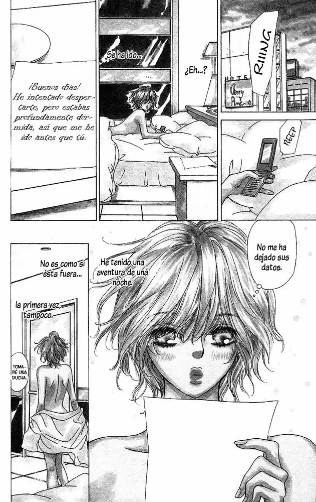 Off-Time no Kemono (2011) - Capítulo 1 - Página 9 - LectorTMOo