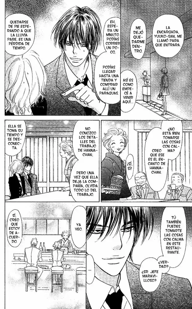 Off-Time no Kemono (2011) - Capítulo 1 - Página 29 - LectorTMOo
