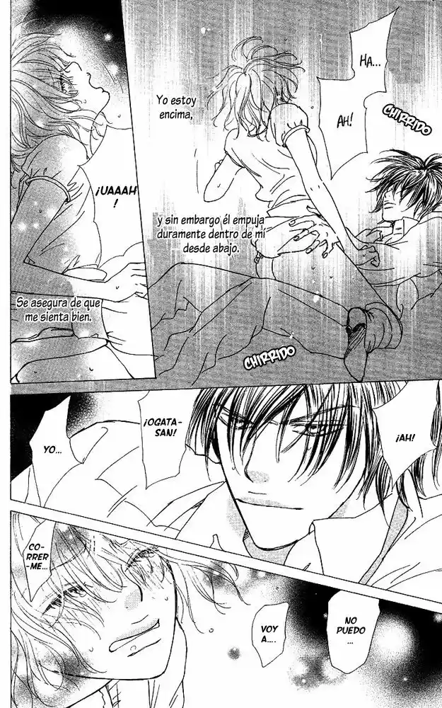Off-Time no Kemono (2011) - Capítulo 1 - Página 37 - LectorTMOo