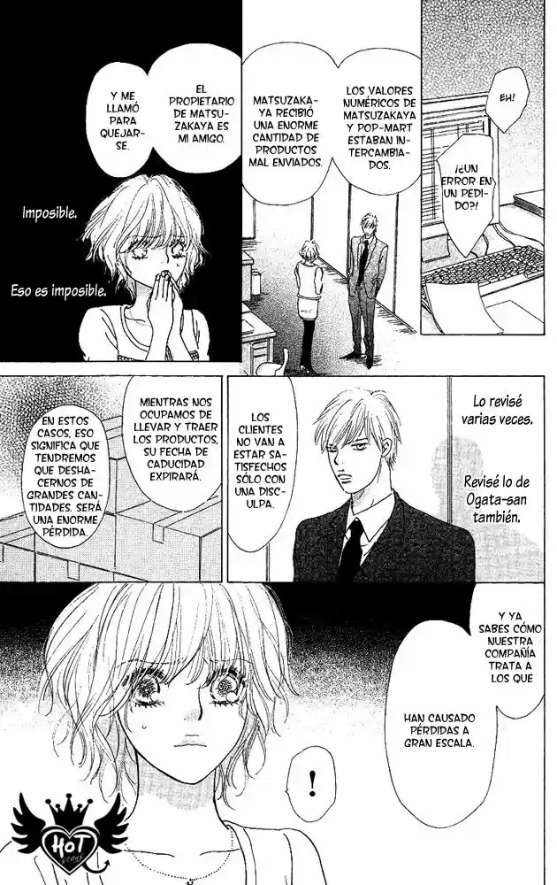 Off-Time no Kemono (2011) - Capítulo 1 - Página 40 - LectorTMOo